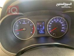 كيا بيجاس